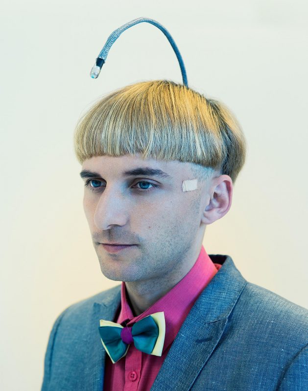 David Vintiner and Gem Fletcher: I Want To Believe | Thursday 3 June  – Thursday 8 July 2021 | Atypical Gallery