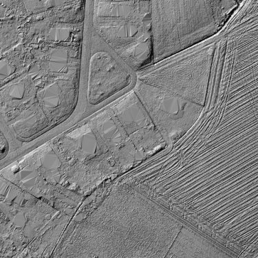 berte & harmey: Nul Punt Wolk |  NCAD Gallery 
100 Thomas Street Dublin 8 | Tuesday 1 June to Monday 26 July 2021 | to 