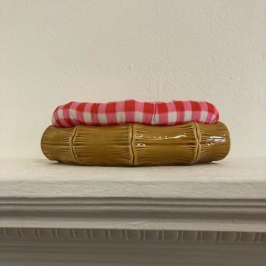 Anna Spearman: Loose Parts |  Roscommon Arts Centre 
Circular Road Roscommon Town | Tuesday 29 June to Friday 30 July 2021 | to 