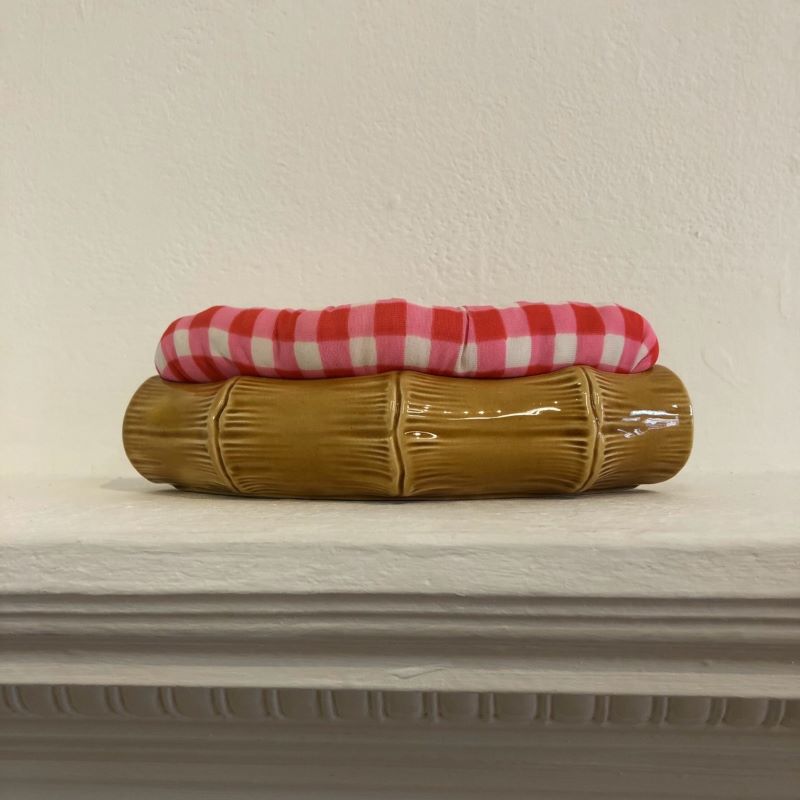 Anna Spearman: Loose Parts | Tuesday 29 June  – Friday 30 July 2021 | Roscommon Arts Centre