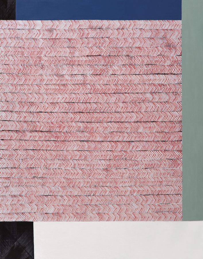 John Noel Smith: Passage, Fold & Multipolar | Friday 18 June  – Sunday 5 September 2021 | Farmleigh Gallery