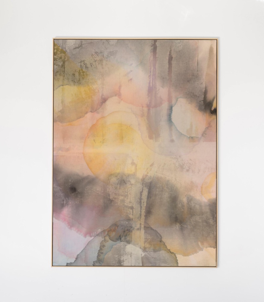 Paul Hallahan: This is normal | Talamh Buan | Solid Ground | Saturday 19 June  – Friday 17 September 2021 | Regional Cultural Centre