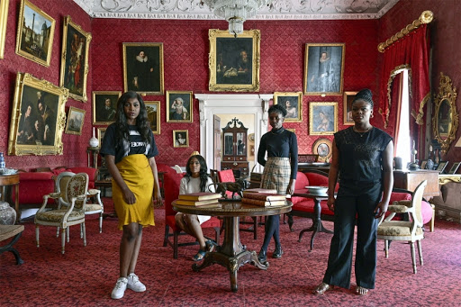 Anthony Haughey | Turas | Pilgrimage | Saturday 19 June  – Friday 17 September 2021 | Regional Cultural Centre