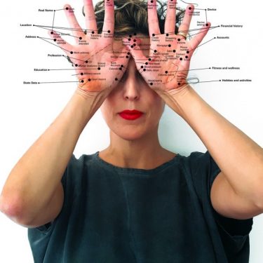 Ofri Cnaani: Statistical Bodies |  SIRIUS 
The Old Yacht Club Cobh, Co. Cork | Saturday 12 June to Saturday 2 October 2021 | to 