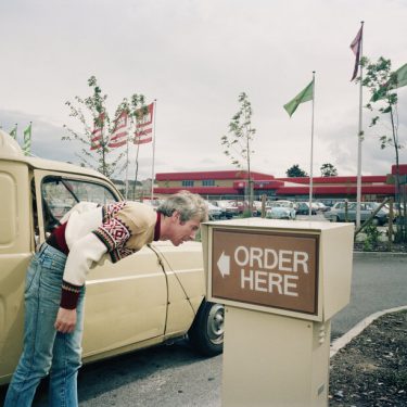 Martin Parr: 40 Years of Photography in Ireland |  Roscommon Arts Centre 
Circular Road Roscommon Town | Friday 17 September to Friday 29 October 2021 | to 