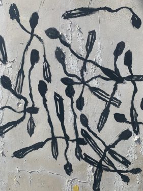 Asbestos: Pass Freely | Tuesday 22 June  – Friday 31 December 2021 | Hugh Lane Gallery