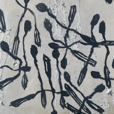 Asbestos: Pass Freely |  Hugh Lane Gallery 
Parnell Square North Dublin 1  | Tuesday 22 June to Friday 31 December 2021 | to 