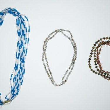 Our Stories Through Objects |  Butler Gallery 
Evans’ Home John’s Quay, Kilkenny | Thursday 22 July to Friday 17 September 2021 | to 