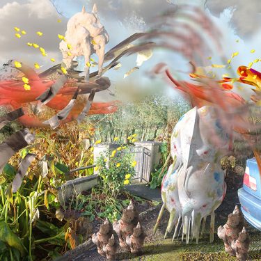 Queer As You Are |  Luan Gallery 
Athlone, Co. Westmeath | Tuesday 20 July to Sunday 19 September 2021 | to 