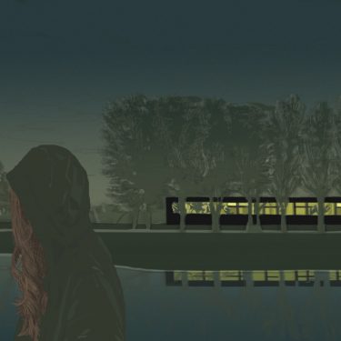 Gary Coyle: On Returning |  Municipal Gallery 
dlr LexIcon Dún Laoghaire, Co. Dublin | Saturday 24 July to Sunday 26 September 2021 | to 