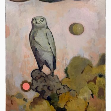 Stephen Brandes: La Place des Grands Abysses |  Uillinn: West Cork Arts Centre 
Skibbereen, Co Cork | Saturday 24 July to Saturday 4 September 2021 | to 