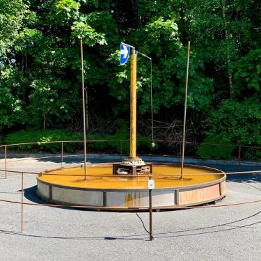 Paddy Bloomer: Coriolis |  F.E. McWilliam Gallery 
200 Newry Road Banbridge County Down | Thursday 1 July 2021 to Tuesday 31 May 2022 | to 