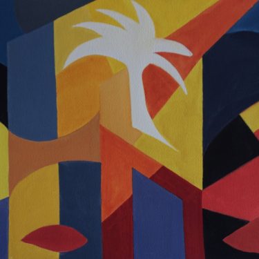 Hold to the now, the here, through which all future plunges to the past |  Olivier Cornet Gallery 
3 Great Denmark Street (beside Belvedere College) Dublin 1 | Wednesday 16 June 2021 to Thursday 16 June 2022 | to 