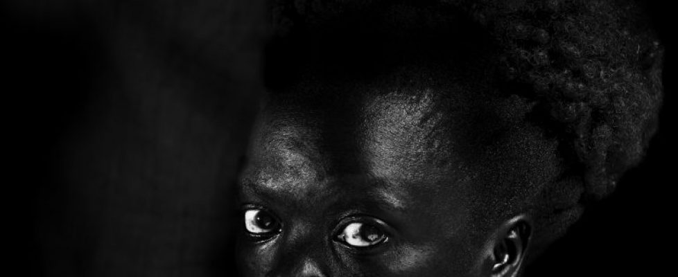 Zanele-Muholi-Sthombe-La-Reunion-2016-I.-Quadriptych-Silver-Gelatin-Print.-David-Kronn-Collection-Promised-Gift-to-IMMA