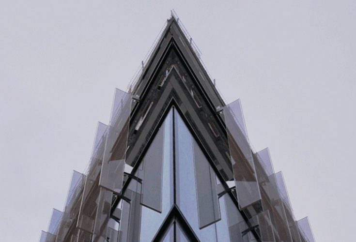 Deirdre Gribbin, Eoin Heaney & Crash Ensemble: Invitation to a Journey | Saturday 7 August  – Wednesday 11 August 2021 | Butler Gallery