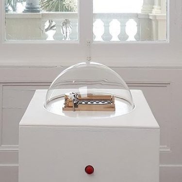 Softday: All Things Are Not Quiet Silent |  SIRIUS 
The Old Yacht Club Cobh, Co. Cork | Wednesday 14 July to Saturday 2 October 2021 | to 