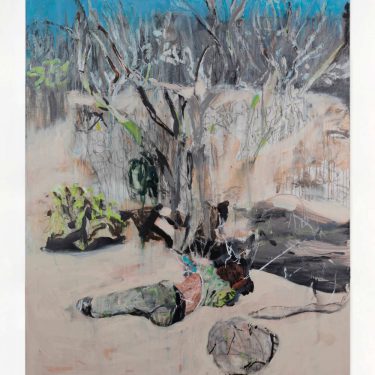 Brian Maguire: REMAINS |  Crawford Art Gallery 
Emmet Place, Cork | Friday 17 September 2021 to Sunday 9 January 2022 | to 