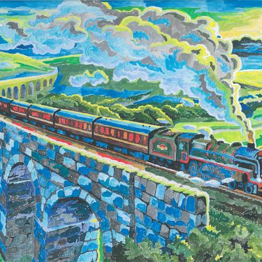 Waterford Women’s Creative Cocoon Art Exhibition |  Garter Lane Arts Centre 
O'Connell Street Waterford | Tuesday 17 August to Saturday 18 September 2021 | to 