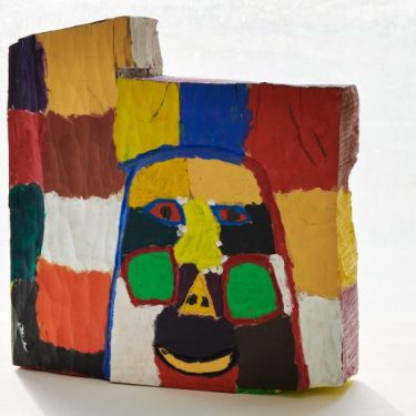 Declan Byrne: Segments |  Atypical Gallery 
109 - 113 Royal Avenue Belfast BT1 1FF | Thursday 2 September to Friday 8 October 2021 | to 