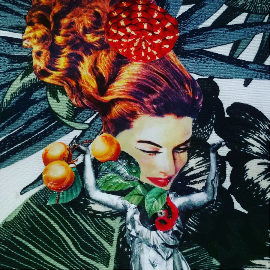 Enda Sheridan | Tuesday 3 August  – Saturday 18 September 2021 | Garter Lane Arts Centre