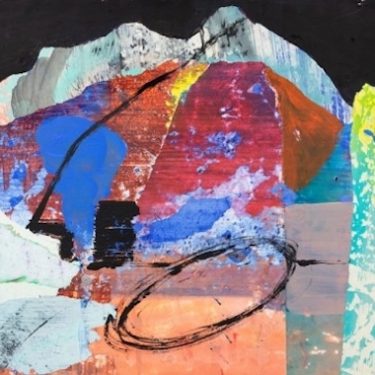 Eamon Colman: Into The Mountain |  The Source Arts Centre 
Thurles Co Tipperary | Friday 10 September to Saturday 16 October 2021 | to 