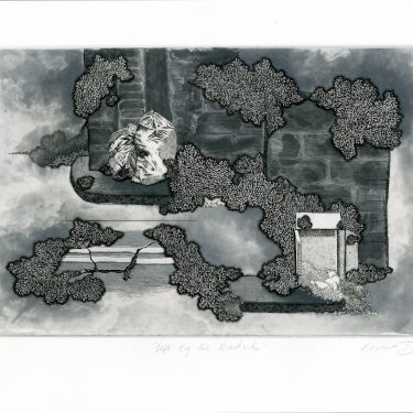 Graduates At SO |  SO Fine Art Editions 
Powerscourt Townhouse Dublin 2 | Thursday 5 August to Saturday 21 August 2021 | to 