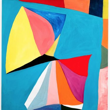 Hannah Ní Mhaonaigh: Solo |  Garter Lane Arts Centre 
O'Connell Street Waterford | Monday 27 September to Saturday 13 November 2021 | to 