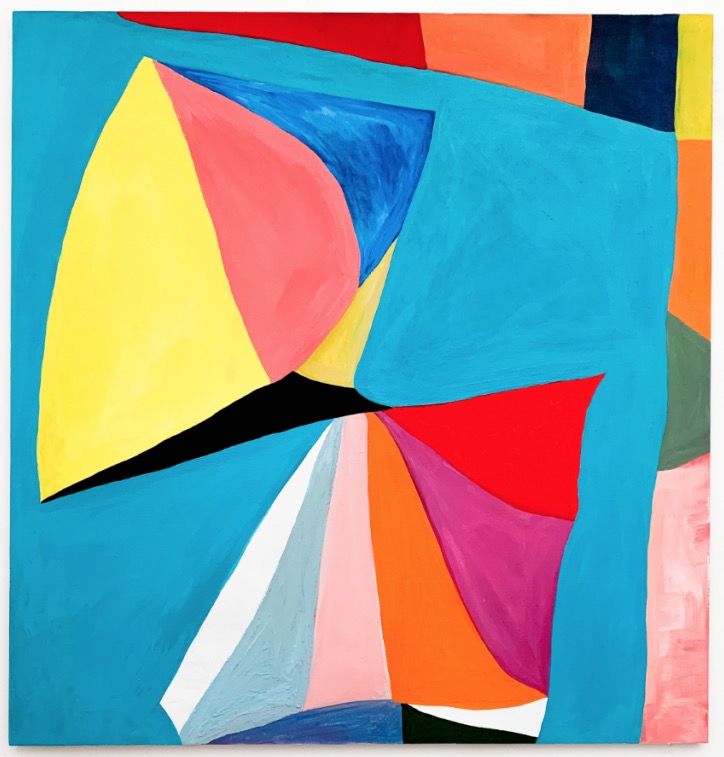 Hannah Ní Mhaonaigh: Solo | Monday 27 September  – Saturday 13 November 2021 | Garter Lane Arts Centre