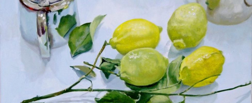 Lemons-Teapot.Blaise-Smith