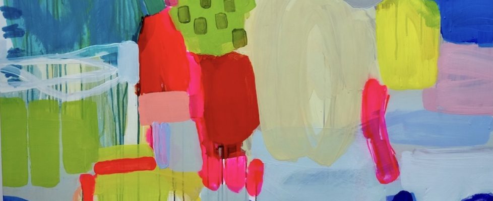 Somewhere-in-the-mix-I-oil-on-canvas