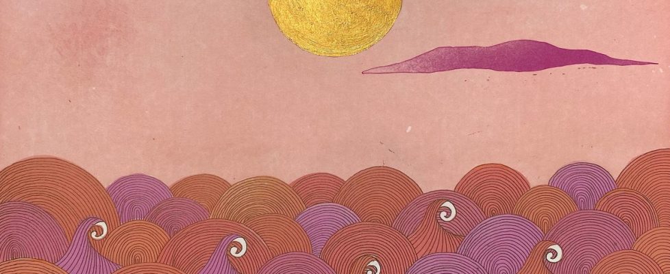 The-dance-of-the-red-mares