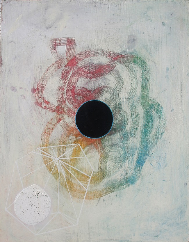 Aisling Conroy: ALTER / ALTAR | Sunday 12 September  – Saturday 2 October 2021 | Olivier Cornet Gallery