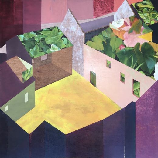 Deirdre Frost | Friday 10 September  – Friday 8 October 2021 | Studio 12