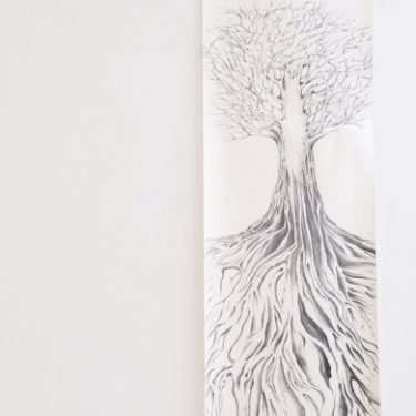 Hina Khan: The Tree of Life |  Royal Hibernian Academy 
15 Ely Place, Dublin 2 | Saturday 31 July to Sunday 29 August 2021 | to 