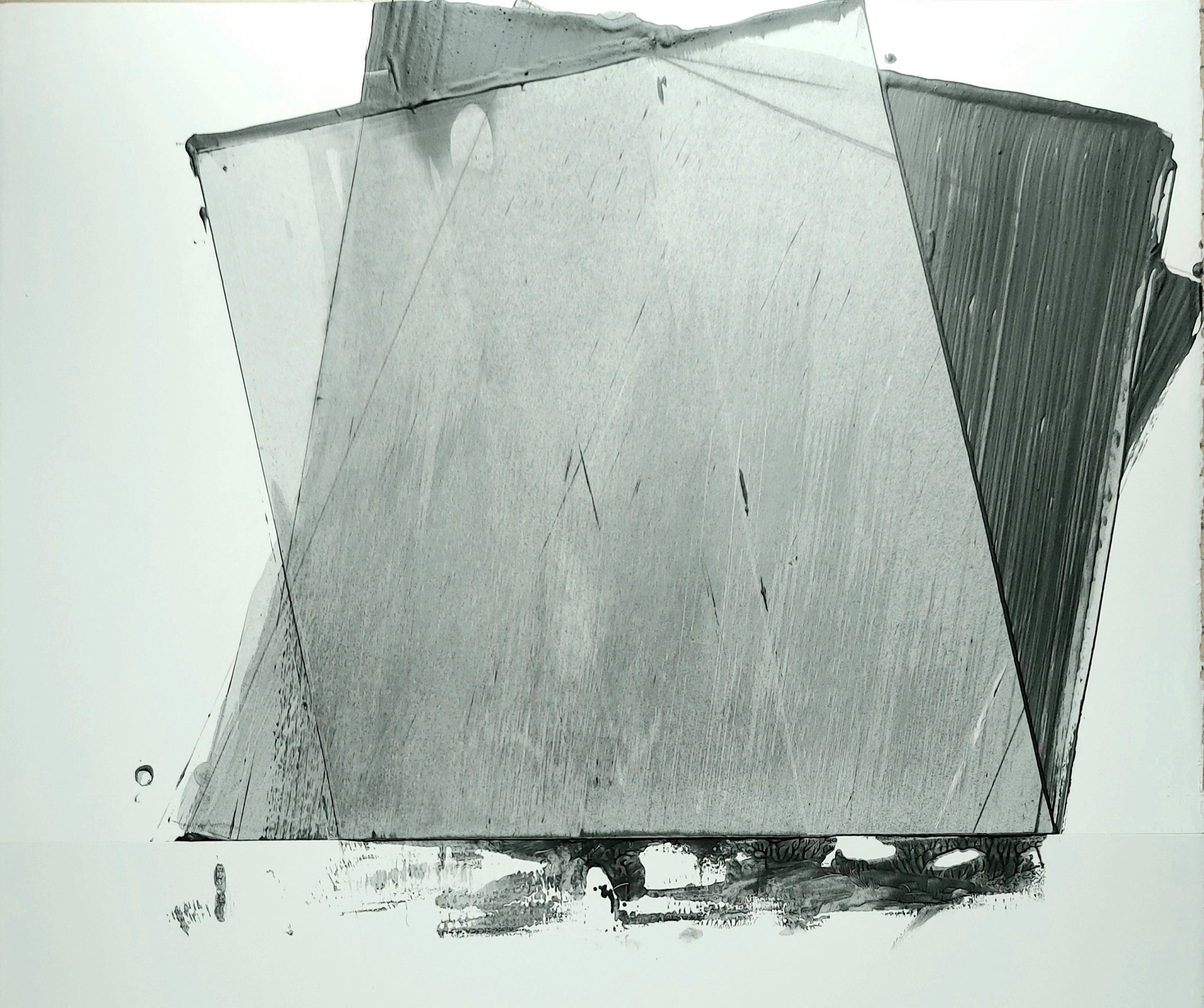 Collection of CL | Lennon: Seen as it’s made = Made as it’s seen | Saturday 28 August  – Thursday 23 September 2021 | Golden Thread Gallery