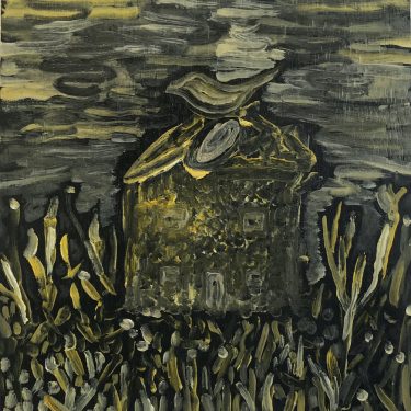 Richard Proffitt: A Memory Circular  |  Kevin Kavanagh 
Chancery Lane Dublin 8 | Thursday 19 August to Saturday 11 September 2021 | to 