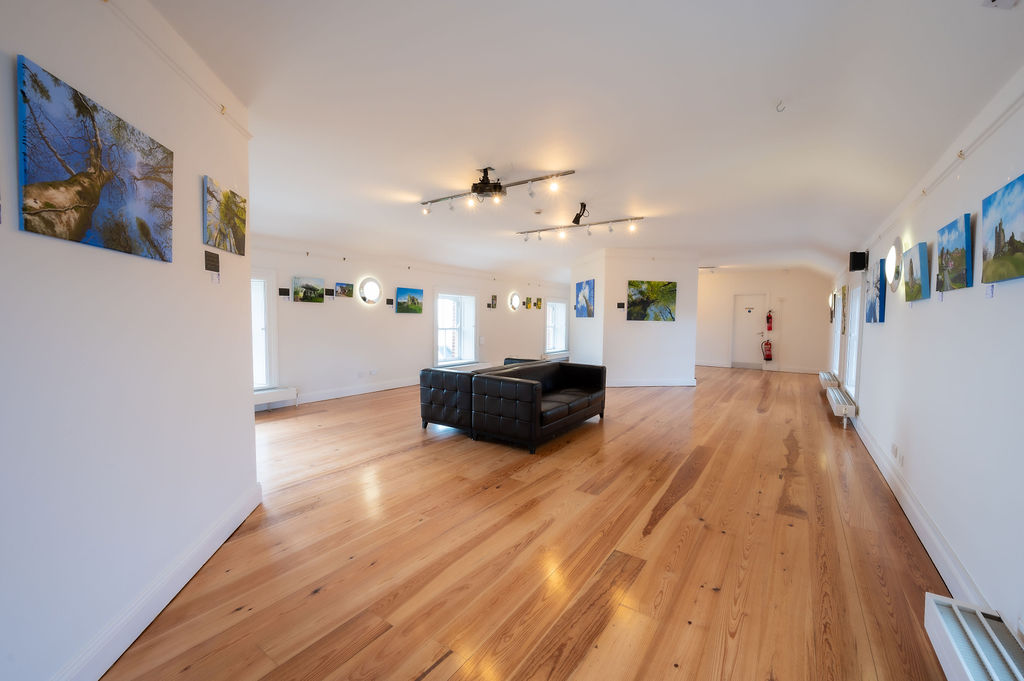 Coastguard Cultural Centre