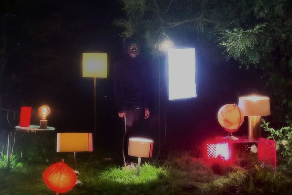 Aifric Prior Beliere: Distances Make Paths Between Them | Thursday 16 September  – Sunday 26 September 2021 | A4 Sounds Gallery