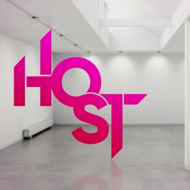 HOST |  The Dean Arts Studios, 39 Harcourt Street, Dublin The Vaults Artists’ Studios, 4-84 Tower Street, Belfast | Saturday 2 October to Sunday 24 October 2021 | to 