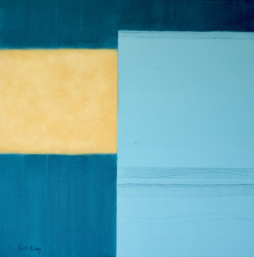 Ruth Hickey: Windmills of my Mind | Monday 30 August  – Saturday 2 October 2021 | Coastguard Cultural Centre