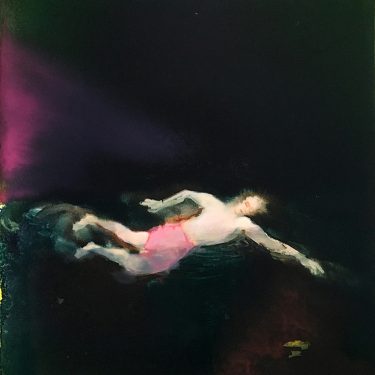 Jonathan Hunter: Thunder on the Mountain |  Hillsboro Fine Art 
49 Parnell Square West Dublin 1 | Friday 17 September to Saturday 16 October 2021 | to 