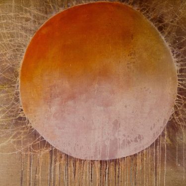 Patrick Scott: meditations |  Crawford Art Gallery 
Emmet Place, Cork | Saturday 2 October to Sunday 5 December 2021 | to 