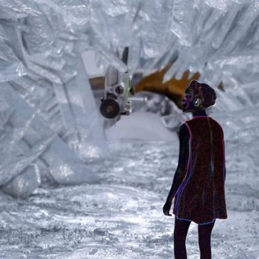 The Narrow Gate of the Here-and-Now: The Anthropocene |  IMMA 
Royal Hospital, Kilmainham Dublin 8 | Friday 24 September 2021 to Sunday 23 October 2022 | to 