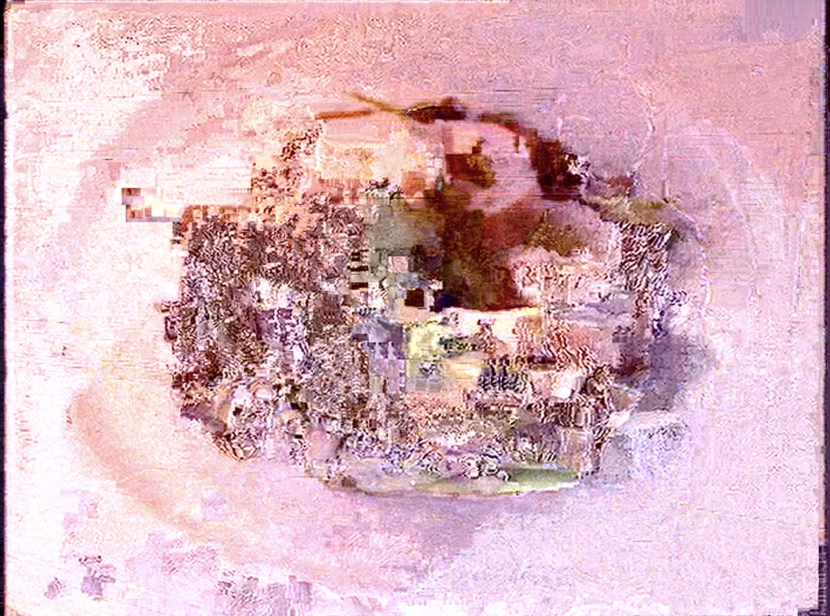 Tilt [at Windmills] | Tuesday 5 October  – Saturday 18 December 2021 | CCA