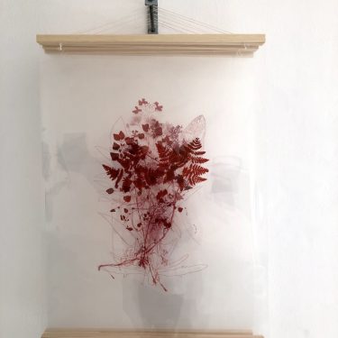 Christine Mackey: The Long Field |  Leitrim Sculpture Centre 
Manorhamilton, Leitrim | Friday 17 September to Sunday 10 October 2021 | to 