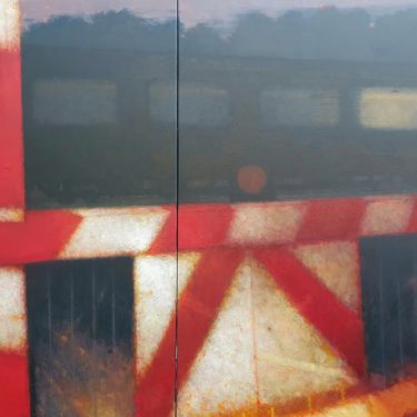 John Shinnors: 12 New Paintings |  GOMA Gallery of Modern Art 
6 Lombard Street Waterford | Friday 15 October to Sunday 21 November 2021 | to 