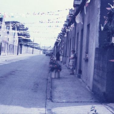 A Portrait of Our Community |  Butler Gallery 
Evans’ Home John’s Quay, Kilkenny | Friday 5 February to Friday 22 October 2021 | to 