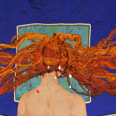 The Magdalene Series: The Map |  Rua Red 
South Dublin Arts Centre Tallaght, Dublin 24 | Monday 18 October 2021 to Saturday 12 March 2022 | to 