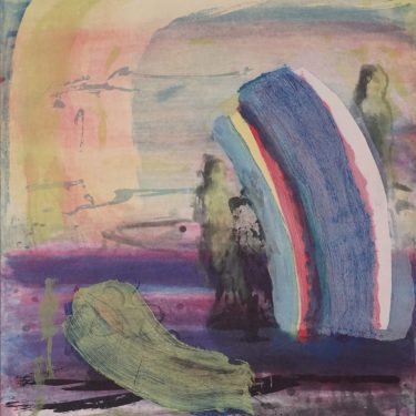 Visiting Artists Exhibition |  Graphic Studio Gallery 
off Cope Street Temple Bar, Dublin 2 | Saturday 30 October to Saturday 4 December 2021 | to 