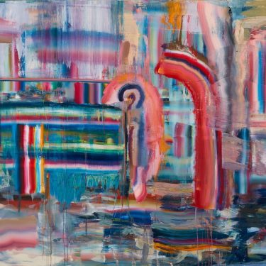 Diana Copperwhite: Vanishing Apertures |  Kevin Kavanagh 
Chancery Lane Dublin 8 | Thursday 4 November to Saturday 27 November 2021 | to 